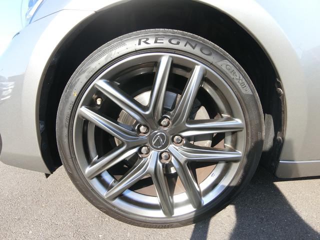 ＩＳ ＩＳ３００ｈ　Ｆスポーツ　メーカーナビ　レーダークルーズコントロール　ＥＴＣ２．０　ＬＥＤヘッドライト　バックカメラ　ドライブレコーダー　パドルシフト　シートヒーター　パワーシート　ハーフレザーシート　純正１８インチＡＷ（15枚目）