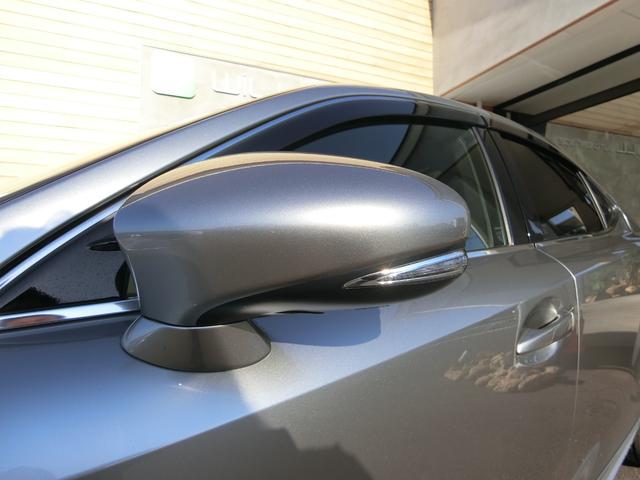 ＩＳ ＩＳ３００ｈ　Ｆスポーツ　メーカーナビ　レーダークルーズコントロール　ＥＴＣ２．０　ＬＥＤヘッドライト　バックカメラ　ドライブレコーダー　パドルシフト　シートヒーター　パワーシート　ハーフレザーシート　純正１８インチＡＷ（54枚目）