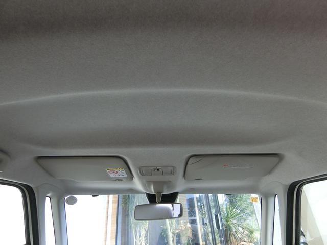 ムーヴキャンバス Ｘメイクアップリミテッド　ＳＡＩＩＩ　全周囲カメラ　ダイハツ純正ナビ　両側パワースライドドア　オートライト　ベンチシート　スマートキー　Ｂｌｕｅｔｏｏｔｈ接続　電動格納ミラー　エアバッグ　フルセグ　アイドリングストップ　記録簿　禁煙（38枚目）