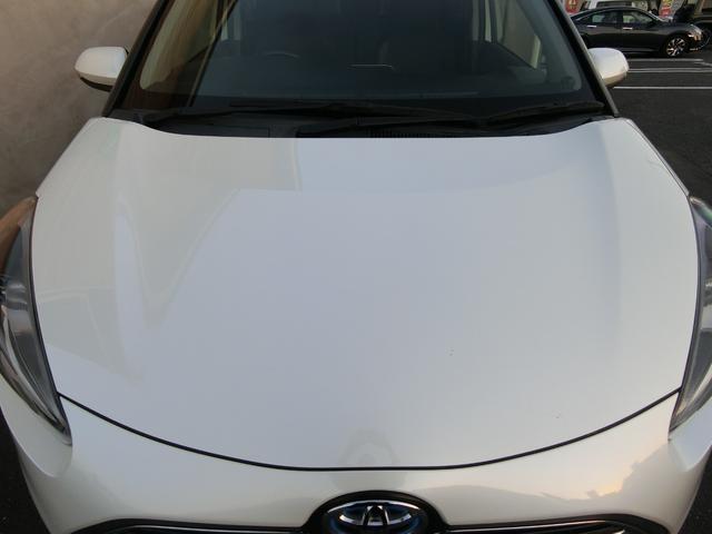 シエンタ ハイブリッドG クエロ 両側パワースライドドア ETC2.0 Tコネクトフルセグナビ バックカメラ 衝突軽減システム Bluetooth接続 ミュージックサーバー 7人乗り エアバック レーンアシスト 衝突安全ボディ 禁煙(25枚目)