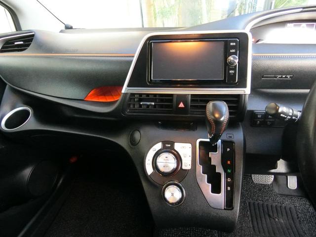 シエンタ ハイブリッドG クエロ 両側パワースライドドア ETC2.0 Tコネクトフルセグナビ バックカメラ 衝突軽減システム Bluetooth接続 ミュージックサーバー 7人乗り エアバック レーンアシスト 衝突安全ボディ 禁煙(42枚目)