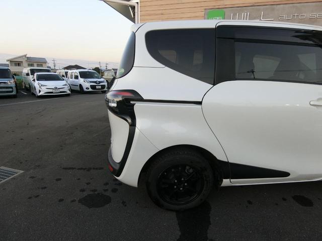 シエンタ ハイブリッドG クエロ 両側パワースライドドア ETC2.0 Tコネクトフルセグナビ バックカメラ 衝突軽減システム Bluetooth接続 ミュージックサーバー 7人乗り エアバック レーンアシスト 衝突安全ボディ 禁煙(60枚目)