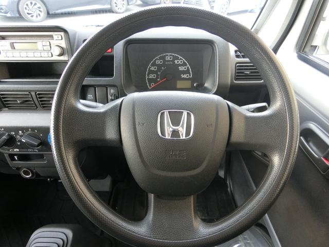 アクティトラック タウン　４ＷＤ　５速マニュアル　ＡＢＳ　運転席助手席エアバック　キーレス　荷台ランプ　記録簿　パワーウィンドウ（4枚目）