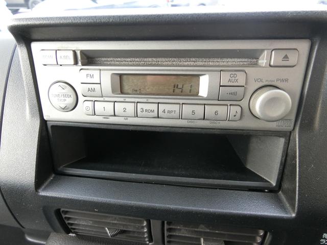 アクティトラック タウン　４ＷＤ　５速マニュアル　ＡＢＳ　運転席助手席エアバック　キーレス　荷台ランプ　記録簿　パワーウィンドウ（5枚目）