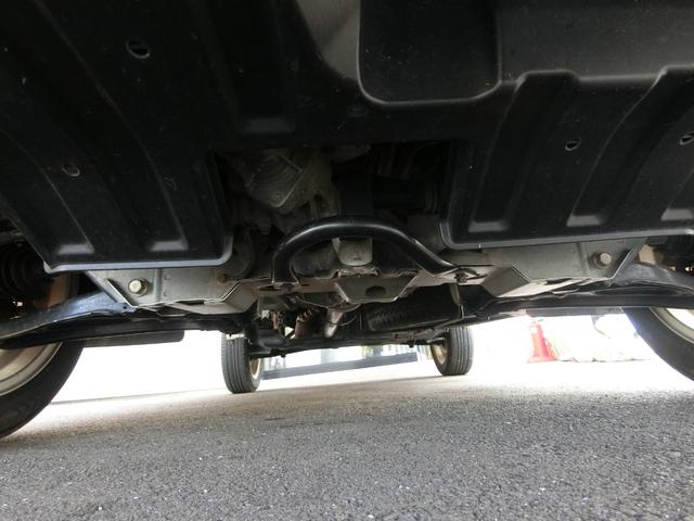 アクティトラック タウン　４ＷＤ　５速マニュアル　ＡＢＳ　運転席助手席エアバック　キーレス　荷台ランプ　記録簿　パワーウィンドウ（15枚目）