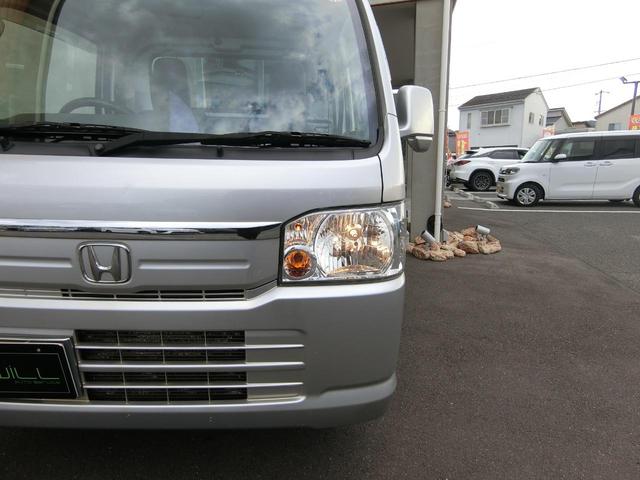 アクティトラック タウン　４ＷＤ　５速マニュアル　ＡＢＳ　運転席助手席エアバック　キーレス　荷台ランプ　記録簿　パワーウィンドウ（20枚目）