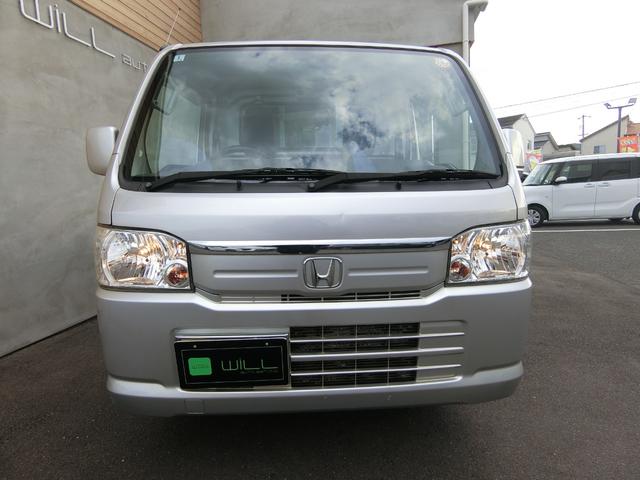 アクティトラック タウン　４ＷＤ　５速マニュアル　ＡＢＳ　運転席助手席エアバック　キーレス　荷台ランプ　記録簿　パワーウィンドウ（22枚目）