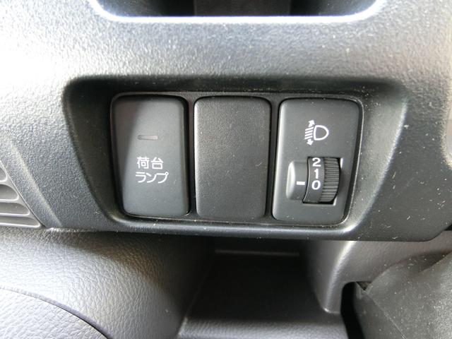 アクティトラック タウン　４ＷＤ　５速マニュアル　ＡＢＳ　運転席助手席エアバック　キーレス　荷台ランプ　記録簿　パワーウィンドウ（28枚目）