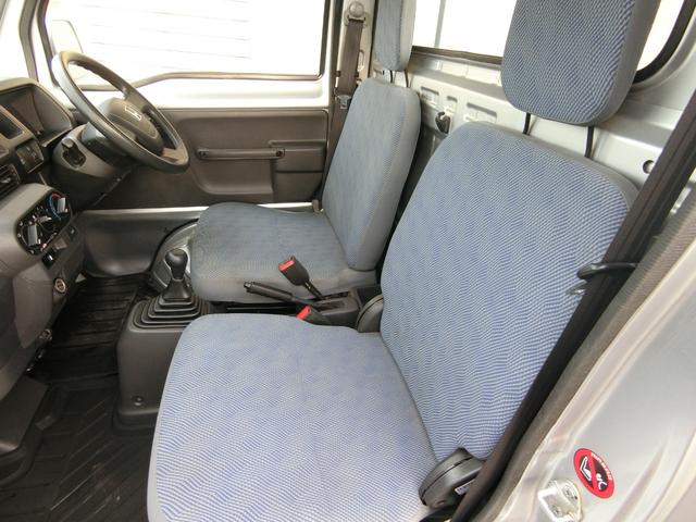 アクティトラック タウン　４ＷＤ　５速マニュアル　ＡＢＳ　運転席助手席エアバック　キーレス　荷台ランプ　記録簿　パワーウィンドウ（31枚目）