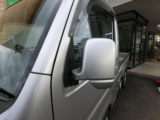 アクティトラック タウン　４ＷＤ　５速マニュアル　ＡＢＳ　運転席助手席エアバック　キーレス　荷台ランプ　記録簿　パワーウィンドウ（38枚目）