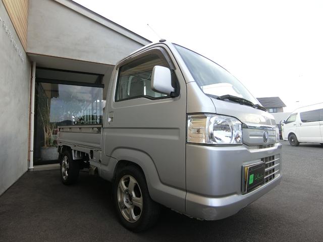 アクティトラック タウン　４ＷＤ　５速マニュアル　ＡＢＳ　運転席助手席エアバック　キーレス　荷台ランプ　記録簿　パワーウィンドウ（43枚目）