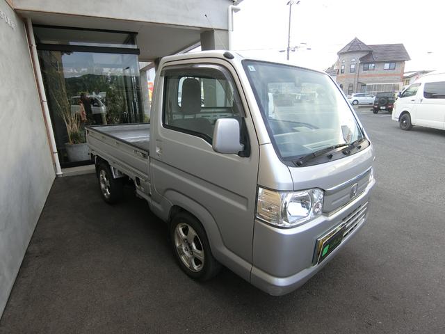 アクティトラック タウン　４ＷＤ　５速マニュアル　ＡＢＳ　運転席助手席エアバック　キーレス　荷台ランプ　記録簿　パワーウィンドウ（44枚目）