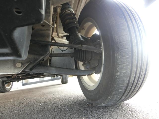 アクティトラック タウン　４ＷＤ　５速マニュアル　ＡＢＳ　運転席助手席エアバック　キーレス　荷台ランプ　記録簿　パワーウィンドウ（67枚目）