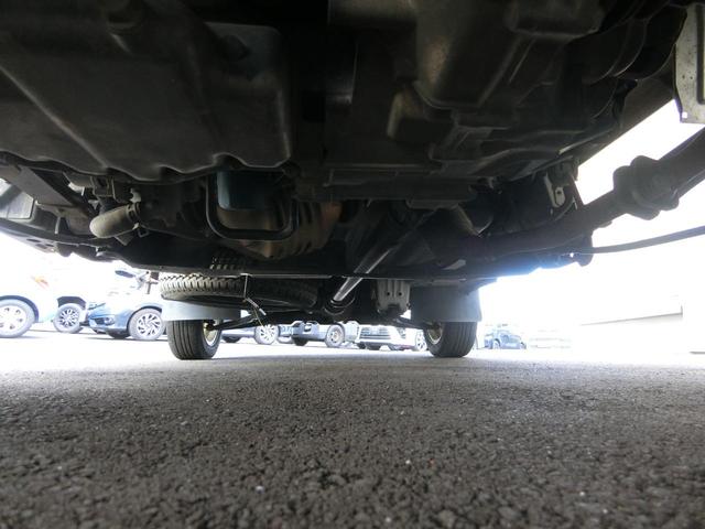 アクティトラック タウン　４ＷＤ　５速マニュアル　ＡＢＳ　運転席助手席エアバック　キーレス　荷台ランプ　記録簿　パワーウィンドウ（68枚目）