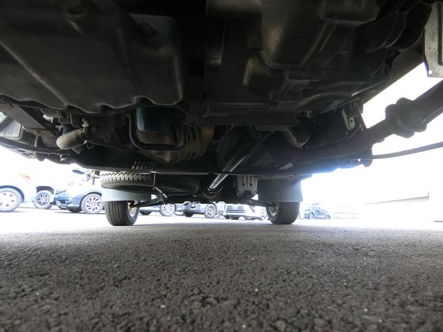 アクティトラック タウン　４ＷＤ　５速マニュアル　ＡＢＳ　運転席助手席エアバック　キーレス　荷台ランプ　記録簿　パワーウィンドウ（69枚目）