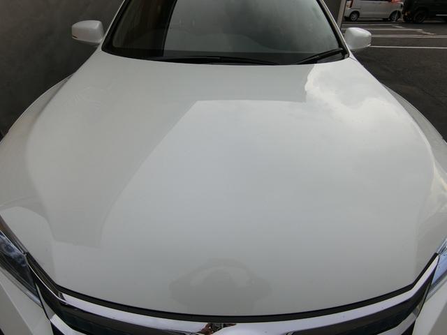 アコードハイブリッド ＥＸ　サンルーフ　バックカメラ　ＥＴＣ　電動リアサンシェード　オートクルーズコントロール　純正ナビ　純正１７インチＡＷ　パワーシート　レザーシート　シートヒーター　Ｂｌｕｅｔｏｏｔｈ接続　記録簿　禁煙（25枚目）