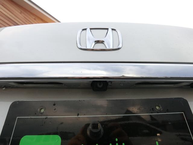 アコードハイブリッド ＥＸ　サンルーフ　バックカメラ　ＥＴＣ　電動リアサンシェード　オートクルーズコントロール　純正ナビ　純正１７インチＡＷ　パワーシート　レザーシート　シートヒーター　Ｂｌｕｅｔｏｏｔｈ接続　記録簿　禁煙（59枚目）