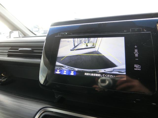 ステップワゴンスパーダ スパーダクールスピリット　アドバンスパッケージα　８人乗り　ターボ　純正ナビ　１６インチＡＷ　クルーズコントロール　両側パワースライドドア　リアわくわくゲート　リアエンターテインメントシステム　バックカメラ　ハーフレザー　シートヒーター　パドルシフト（41枚目）