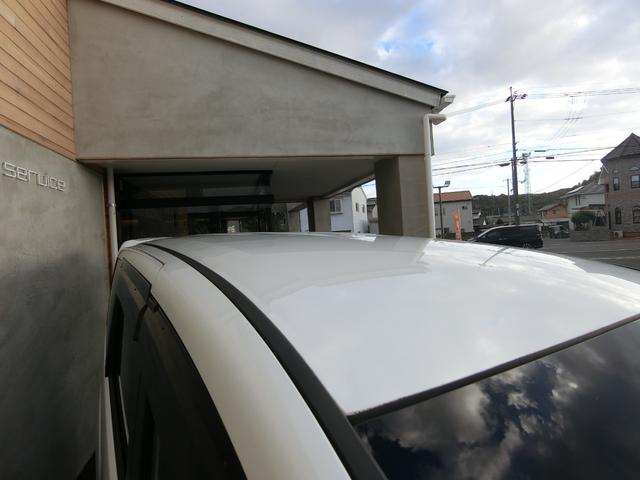 ステップワゴンスパーダ スパーダクールスピリット　アドバンスパッケージα　８人乗り　ターボ　純正ナビ　１６インチＡＷ　クルーズコントロール　両側パワースライドドア　リアわくわくゲート　リアエンターテインメントシステム　バックカメラ　ハーフレザー　シートヒーター　パドルシフト（53枚目）