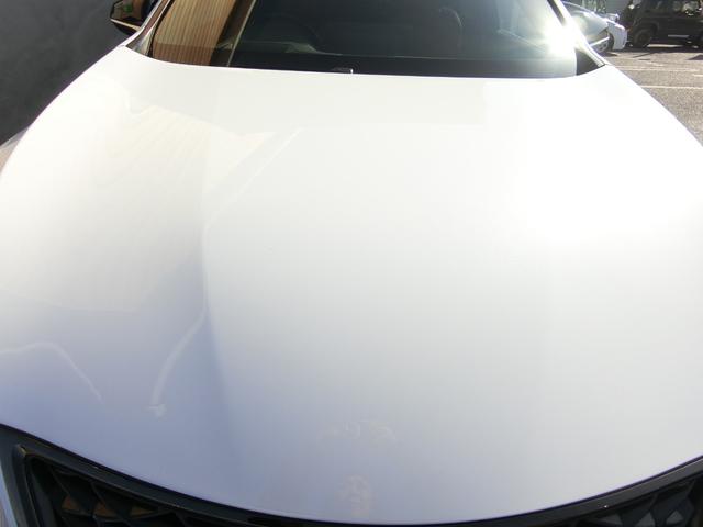 ＲＸ ＲＸ４５０ｈ　Ｆスポーツ　フルタイム４ＷＤ　サンルーフ　アラウンドビューモニター　レーダークルーズ　純正２０インチＡＷ　ＨＵＤ　ＢＳＭ　シートヒーター　シートエアコン　レザーシート　パワーシート　電動リアゲート　禁煙　記録簿（25枚目）