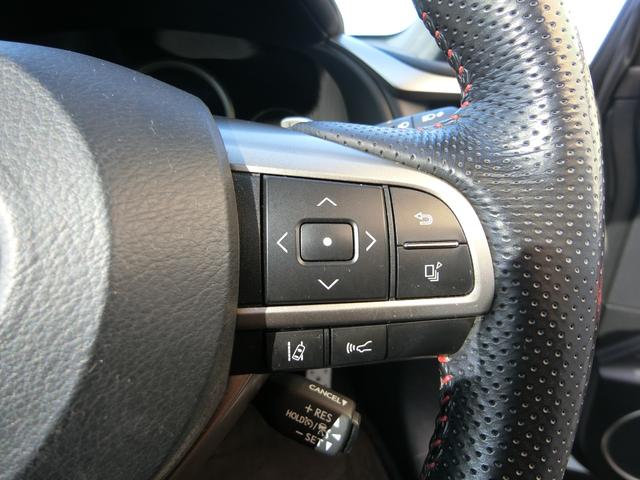 ＲＸ ＲＸ４５０ｈ　Ｆスポーツ　フルタイム４ＷＤ　サンルーフ　アラウンドビューモニター　レーダークルーズ　純正２０インチＡＷ　ＨＵＤ　ＢＳＭ　シートヒーター　シートエアコン　レザーシート　パワーシート　電動リアゲート　禁煙　記録簿（31枚目）