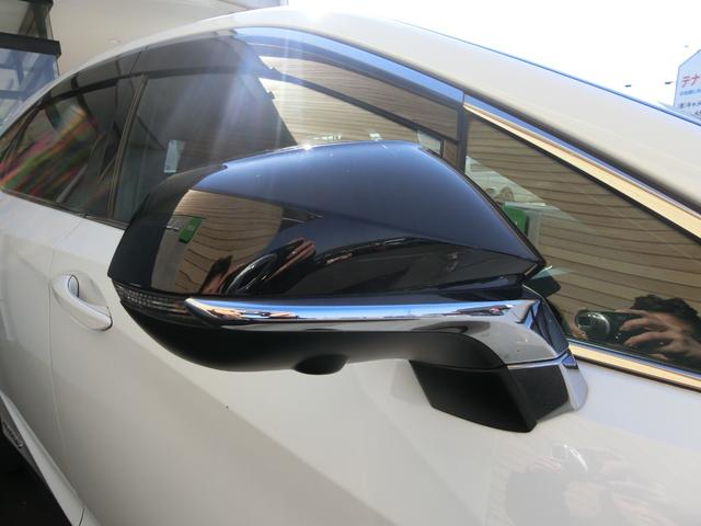 ＲＸ ＲＸ４５０ｈ　Ｆスポーツ　フルタイム４ＷＤ　サンルーフ　アラウンドビューモニター　レーダークルーズ　純正２０インチＡＷ　ＨＵＤ　ＢＳＭ　シートヒーター　シートエアコン　レザーシート　パワーシート　電動リアゲート　禁煙　記録簿（49枚目）