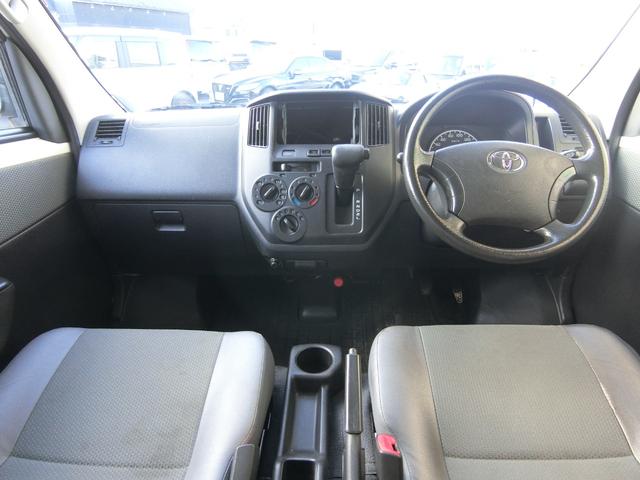 タウンエースバン ＧＬ　２（５）人乗り　ドライブレコーダー　キーレス　運転席助手席エアバック　衝突安全ボディ　ＡＢＳ　運転席パワーウィンドウ　スペアタイヤ　荷室内寸長１７６×幅１４９×高１３０ｍｍ（3枚目）