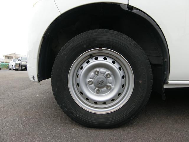 タウンエースバン ＧＬ　２（５）人乗り　ドライブレコーダー　キーレス　運転席助手席エアバック　衝突安全ボディ　ＡＢＳ　運転席パワーウィンドウ　スペアタイヤ　荷室内寸長１７６×幅１４９×高１３０ｍｍ（14枚目）