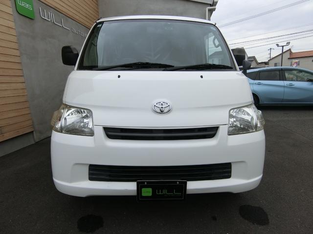 タウンエースバン ＧＬ　２（５）人乗り　ドライブレコーダー　キーレス　運転席助手席エアバック　衝突安全ボディ　ＡＢＳ　運転席パワーウィンドウ　スペアタイヤ　荷室内寸長１７６×幅１４９×高１３０ｍｍ（43枚目）