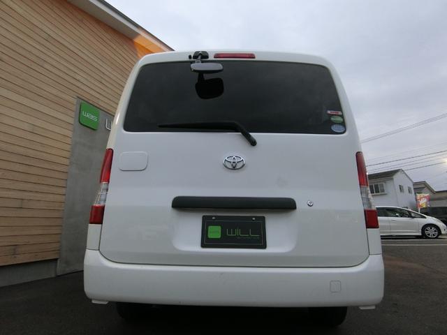 タウンエースバン ＧＬ　２（５）人乗り　ドライブレコーダー　キーレス　運転席助手席エアバック　衝突安全ボディ　ＡＢＳ　運転席パワーウィンドウ　スペアタイヤ　荷室内寸長１７６×幅１４９×高１３０ｍｍ（56枚目）