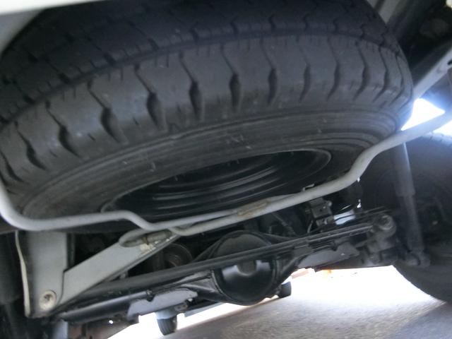 タウンエースバン ＧＬ　２（５）人乗り　ドライブレコーダー　キーレス　運転席助手席エアバック　衝突安全ボディ　ＡＢＳ　運転席パワーウィンドウ　スペアタイヤ　荷室内寸長１７６×幅１４９×高１３０ｍｍ（67枚目）