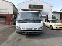 ISUZU ELF TRUCK