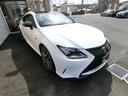 LEXUS RC