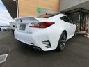 LEXUS RC