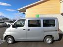 TOYOTA LITEACE VAN