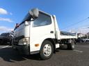 全低床ダンプ　５ＭＴ　ディーゼル　３ｔ積　３人乗り　ダンプシート　スペアタイヤ　パワーウィンドウ　パワステ　運転席エアバック　ダブルタイヤ（39枚目）