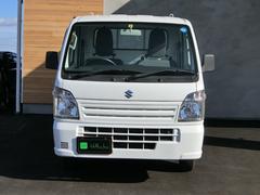 禁煙車　５速マニュアル　マニュアルエアコン　パワーステアリング三方開　鳥居付　荷台マット　３５０ｋｇ積　運転席エアバッグ　取扱説明書　メンテナンスノート 2