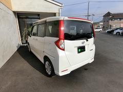 中古車の中には修復歴のある車輛があります。この修復歴がすべて粗悪なものばかりではありません。修復が軽度なもの、綺麗に修理されているものなど厳しくチェックして仕入れます。お買得な車のみですので安心下さい 3