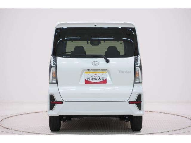 タント カスタムＸスタイルセレクション　シートヒーター　両側パワースライドドア　オートライト　キーフリー　アイドリングストップ　パノラマモニター　ナビ　ドライブレコーダー　ＵＳＢ入力端子　Ｂｌｕｅｔｏｏｔｈ　ティーゼットデオプラス（6枚目）