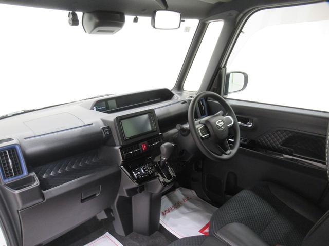 タント カスタムＸスタイルセレクション　シートヒーター　両側パワースライドドア　オートライト　キーフリー　アイドリングストップ　パノラマモニター　ナビ　ドライブレコーダー　ＵＳＢ入力端子　Ｂｌｕｅｔｏｏｔｈ　ティーゼットデオプラス（12枚目）