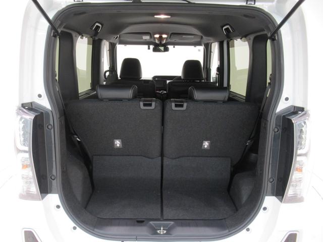 タント カスタムＸスタイルセレクション　シートヒーター　両側パワースライドドア　オートライト　キーフリー　アイドリングストップ　パノラマモニター　ナビ　ドライブレコーダー　ＵＳＢ入力端子　Ｂｌｕｅｔｏｏｔｈ　ティーゼットデオプラス（46枚目）