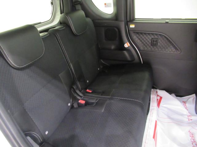 タント カスタムＸスタイルセレクション　シートヒーター　両側パワースライドドア　オートライト　キーフリー　アイドリングストップ　パノラマモニター　ナビ　ドライブレコーダー　ＵＳＢ入力端子　Ｂｌｕｅｔｏｏｔｈ　ティーゼットデオプラス（49枚目）