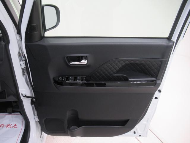 タント カスタムＸスタイルセレクション　シートヒーター　両側パワースライドドア　オートライト　キーフリー　アイドリングストップ　パノラマモニター　ナビ　ドライブレコーダー　ＵＳＢ入力端子　Ｂｌｕｅｔｏｏｔｈ　ティーゼットデオプラス（50枚目）