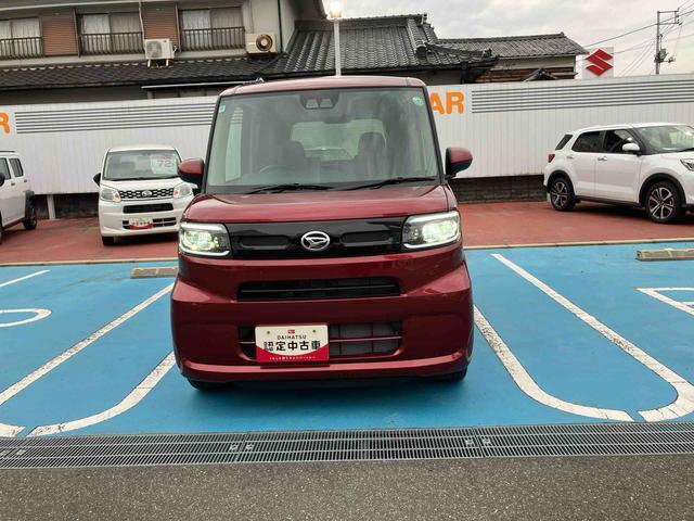 タント Ｘ（20枚目）