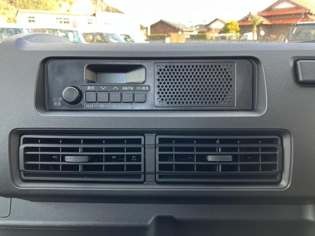 ハイゼットトラック スタンダード　農用スペシャル（4枚目）