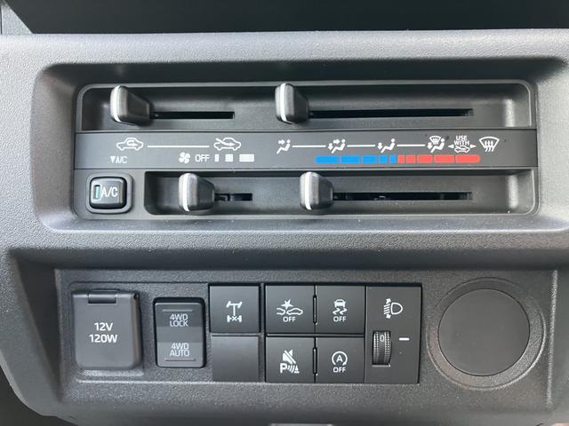 ハイゼットトラック スタンダード　農用スペシャル（5枚目）