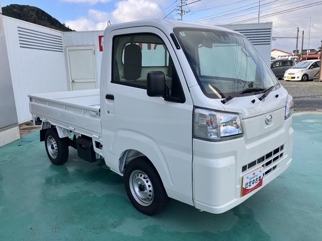 ハイゼットトラック スタンダード　農用スペシャル（8枚目）