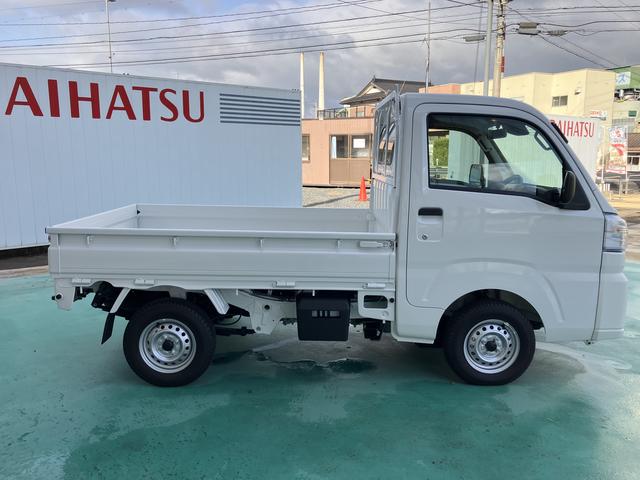ハイゼットトラック スタンダード　農用スペシャル（9枚目）