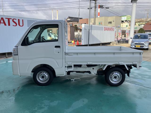 ハイゼットトラック スタンダード　農用スペシャル（13枚目）
