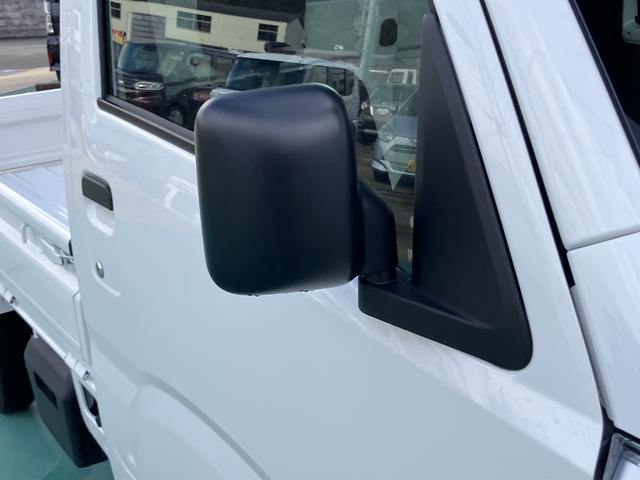 ハイゼットトラック スタンダード　農用スペシャル（20枚目）